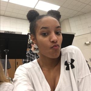 Meet your Posher, Tessa